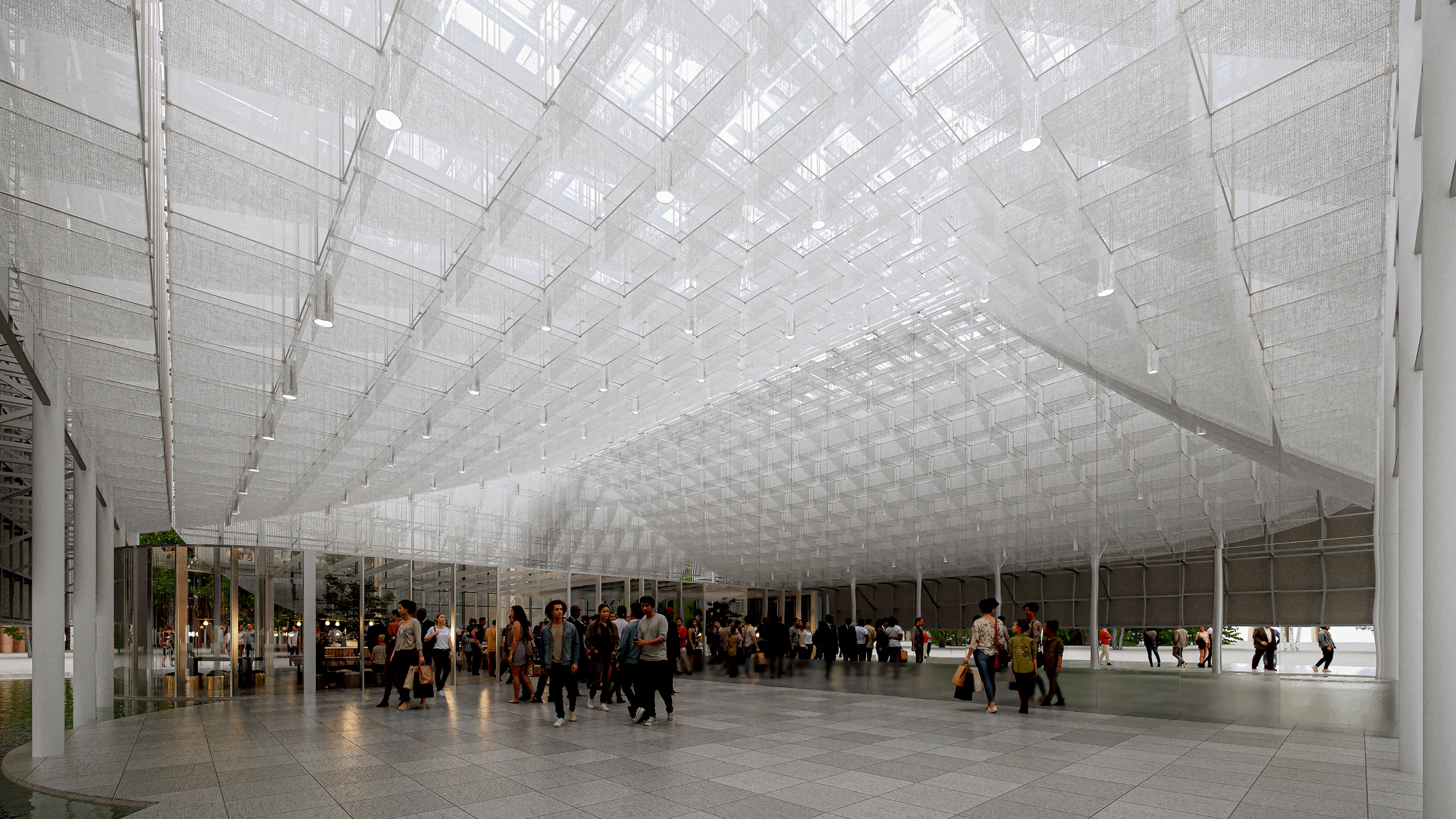 osaka expo history