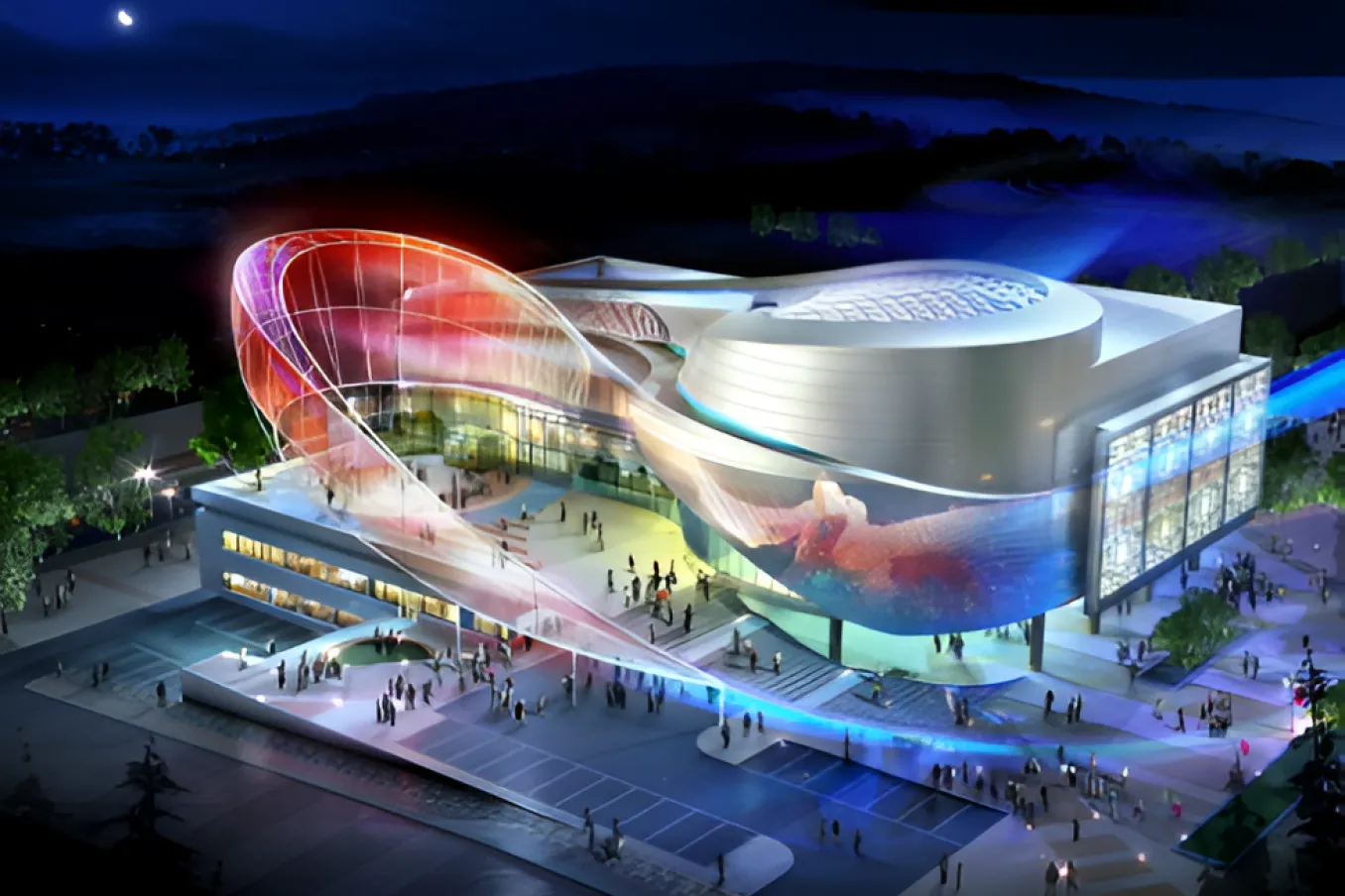 osaka expo history